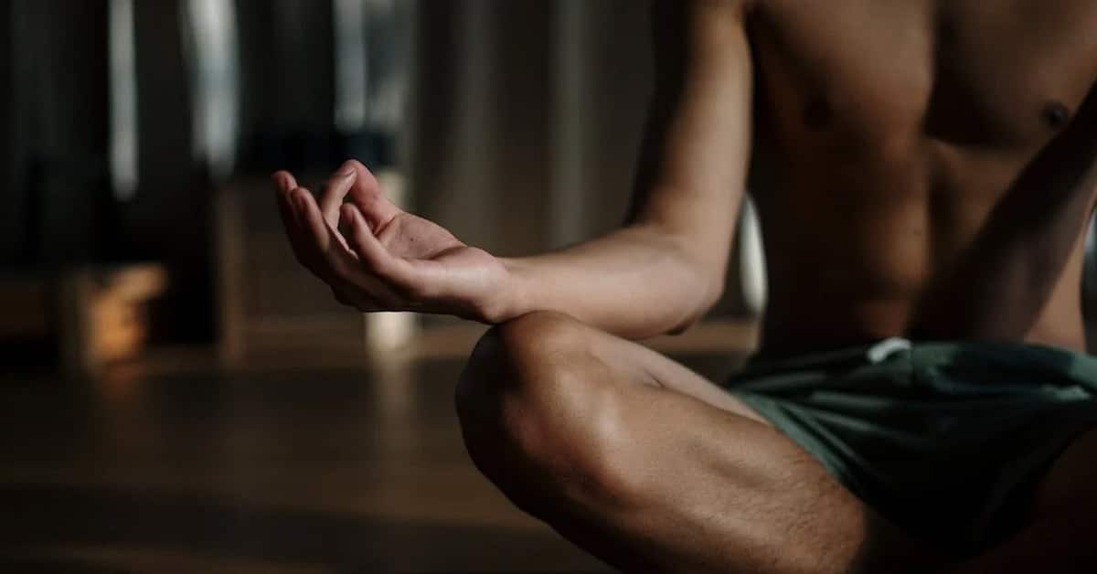 Exercise for Mental Health