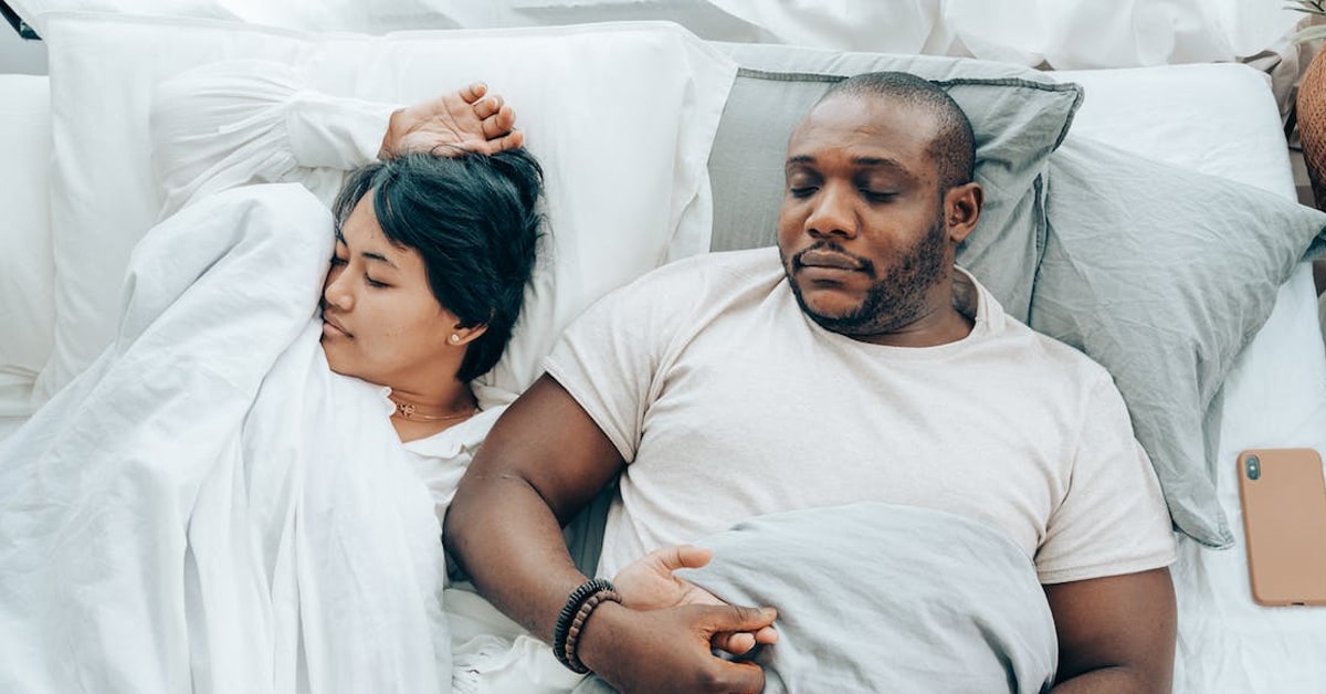 Importance of Sleep
