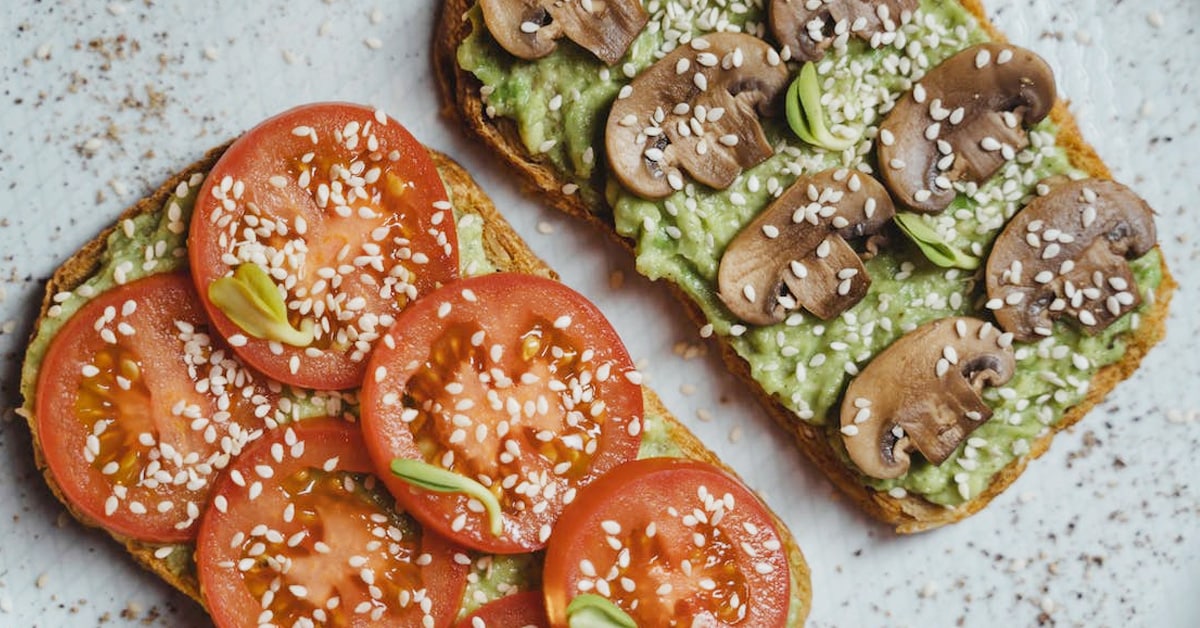 Keeping DaniFit with Carb Cycling