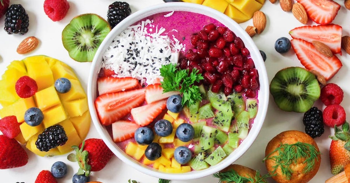 Tips for Eating Healthy Long-Term