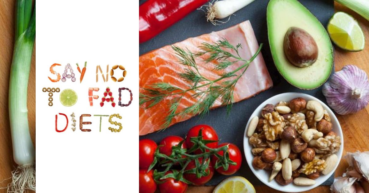 Why Your Diet Might Not Be Working