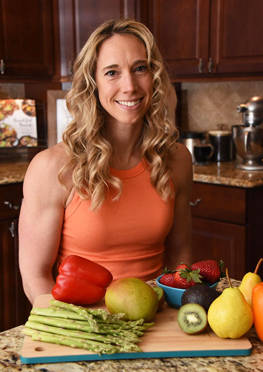 Danielle Keperling | Nutrition | Wyo Fit Clubs