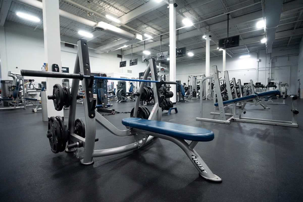 Gym Memberships | Wyo Fit Clubs