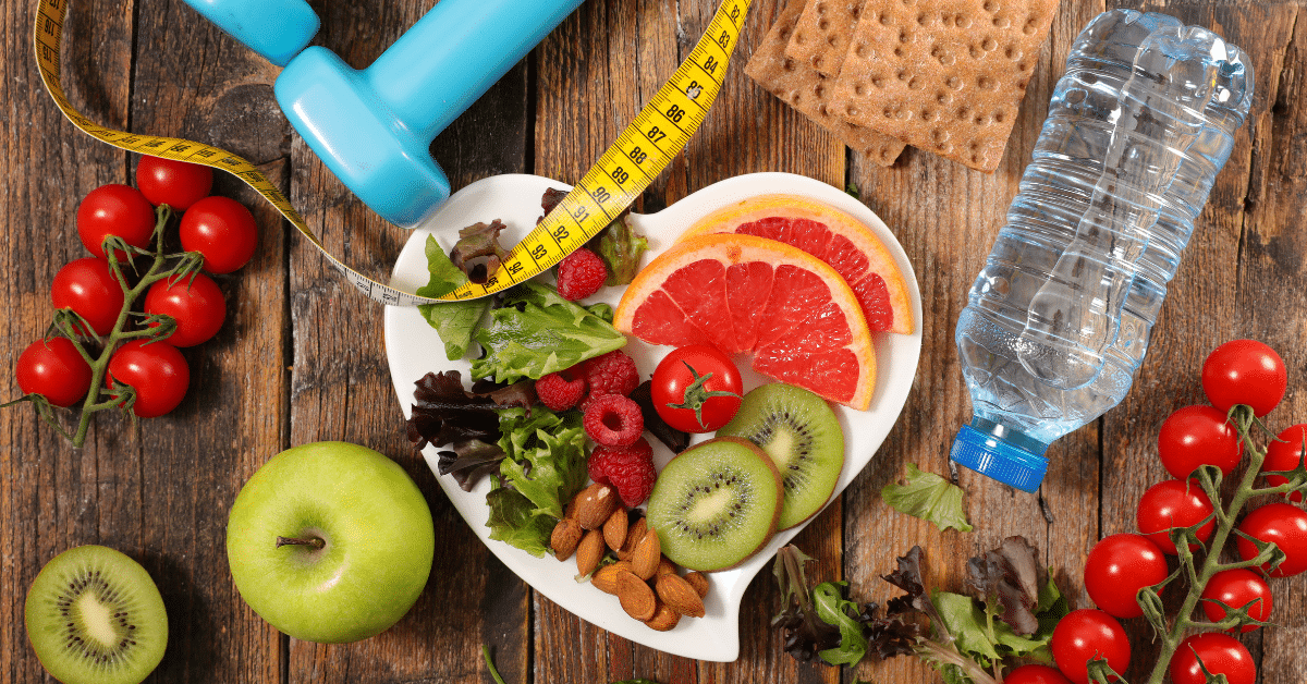 4 Tips for Eating Healthy Long-Term