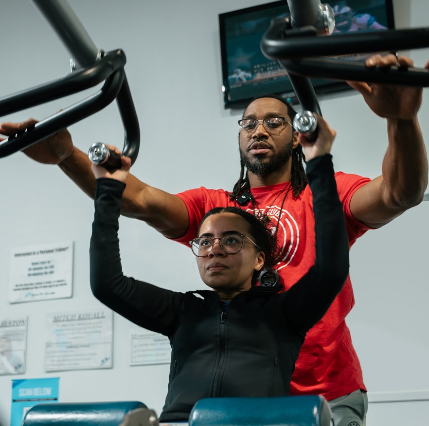 Personal Training Personal Training