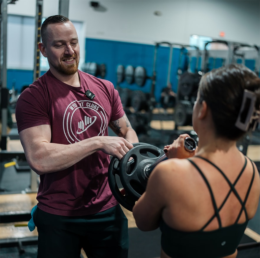 Personal Training