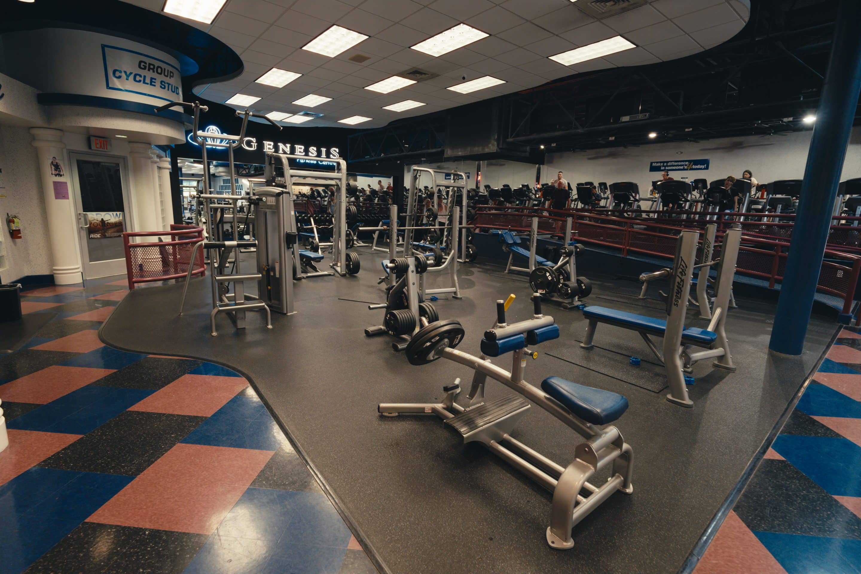 Wyo Fit Clubs | Harleysville Wyo Fit Clubs | Harleysville
