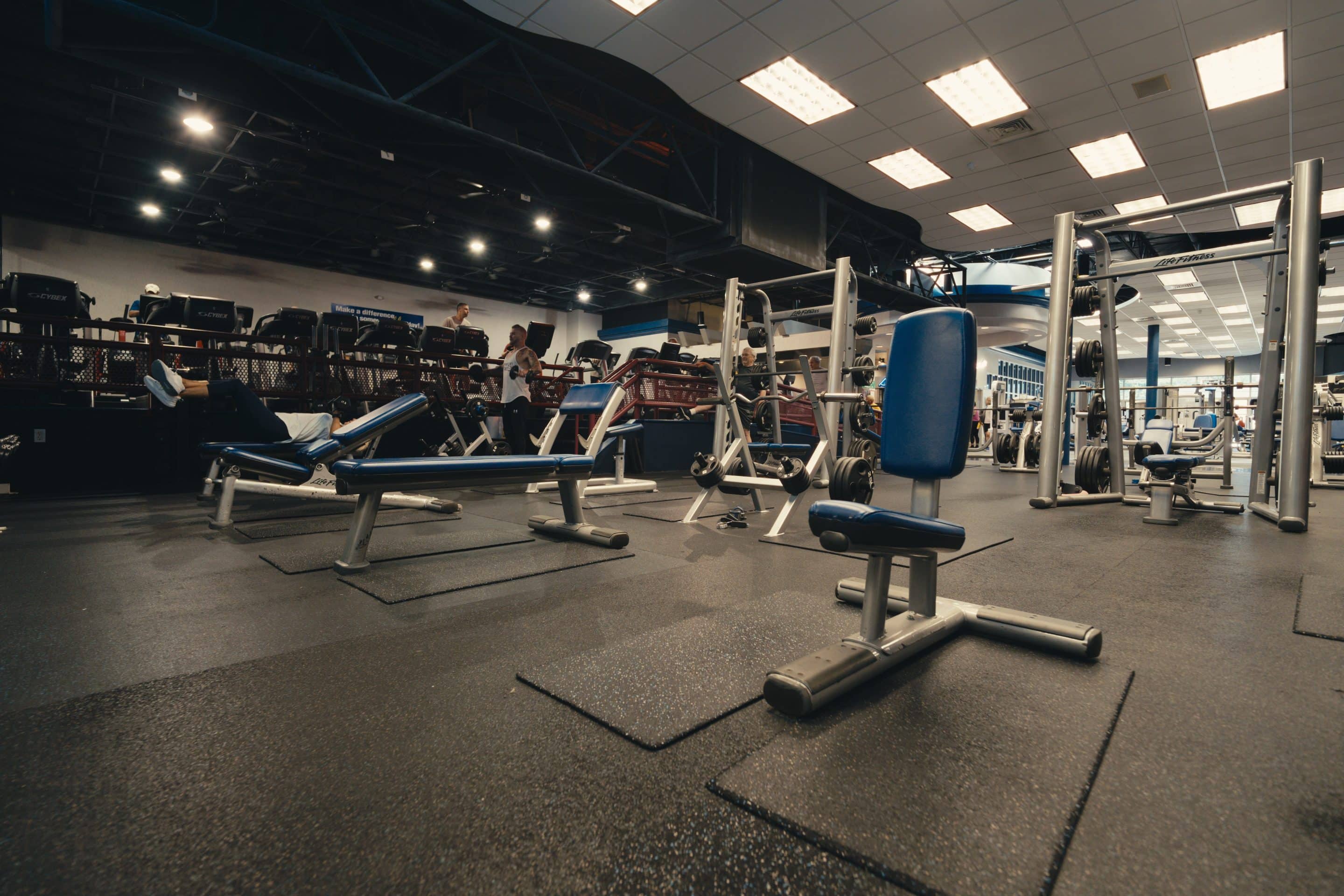 Wyo Fit Clubs | Harleysville Wyo Fit Clubs | Harleysville