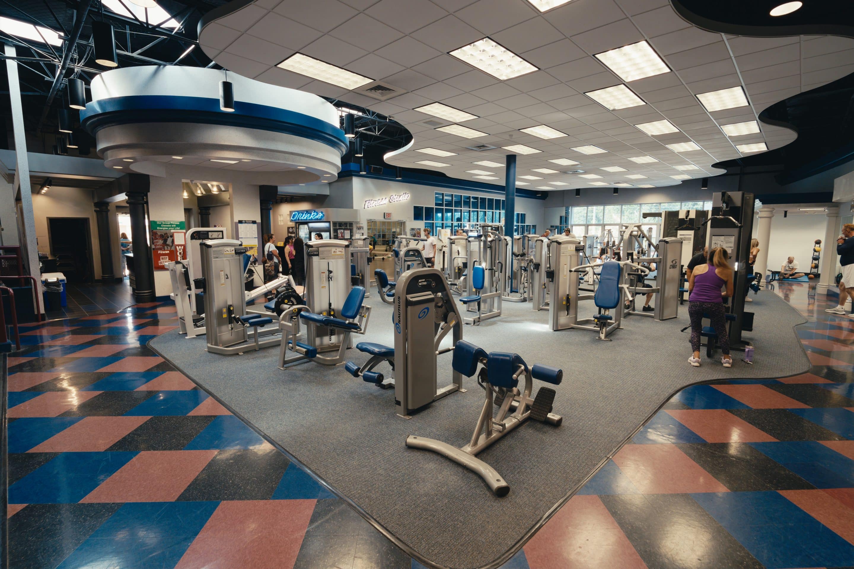 Wyo Fit Clubs | Harleysville Wyo Fit Clubs | Harleysville