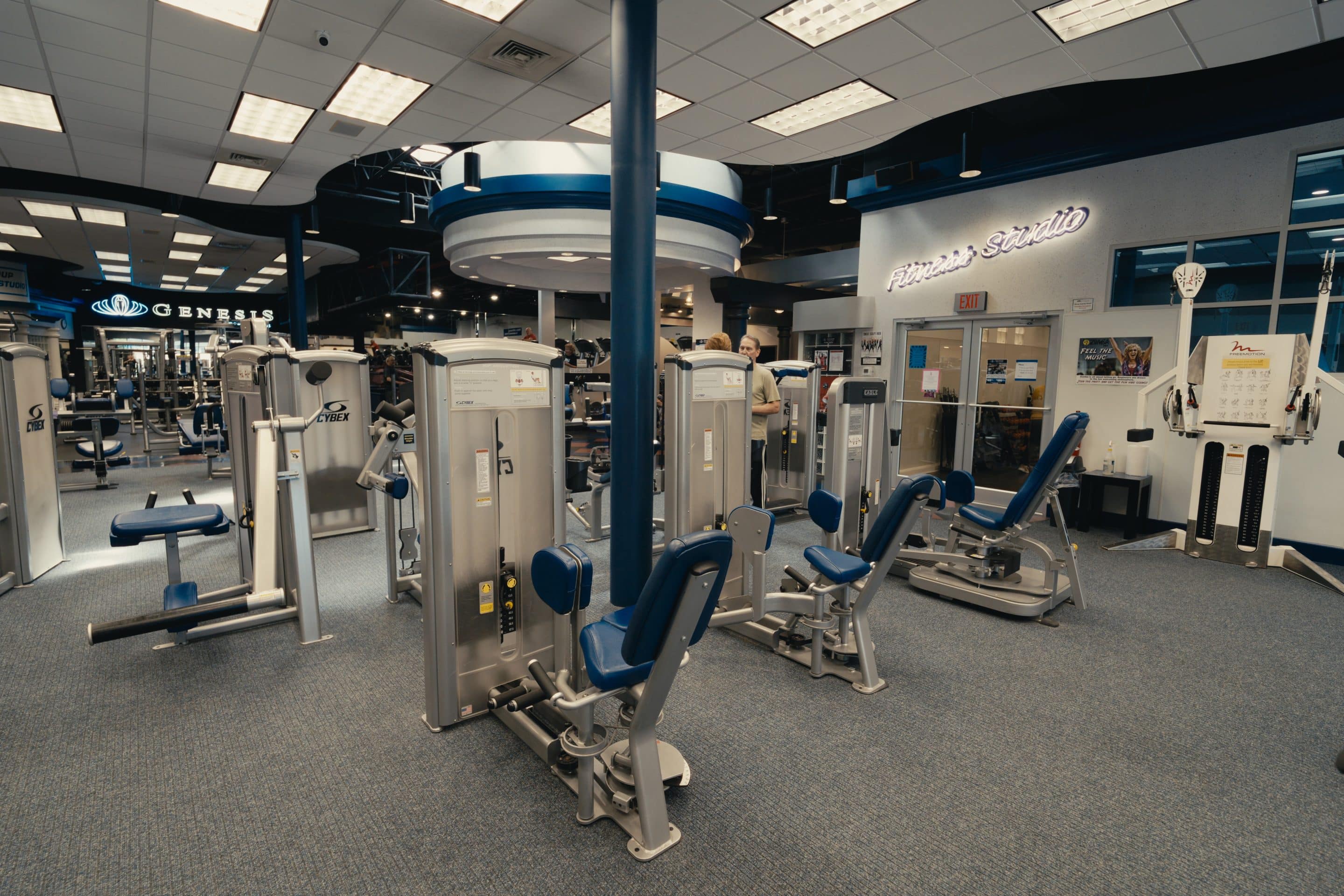 Wyo Fit Clubs | Harleysville Wyo Fit Clubs | Harleysville