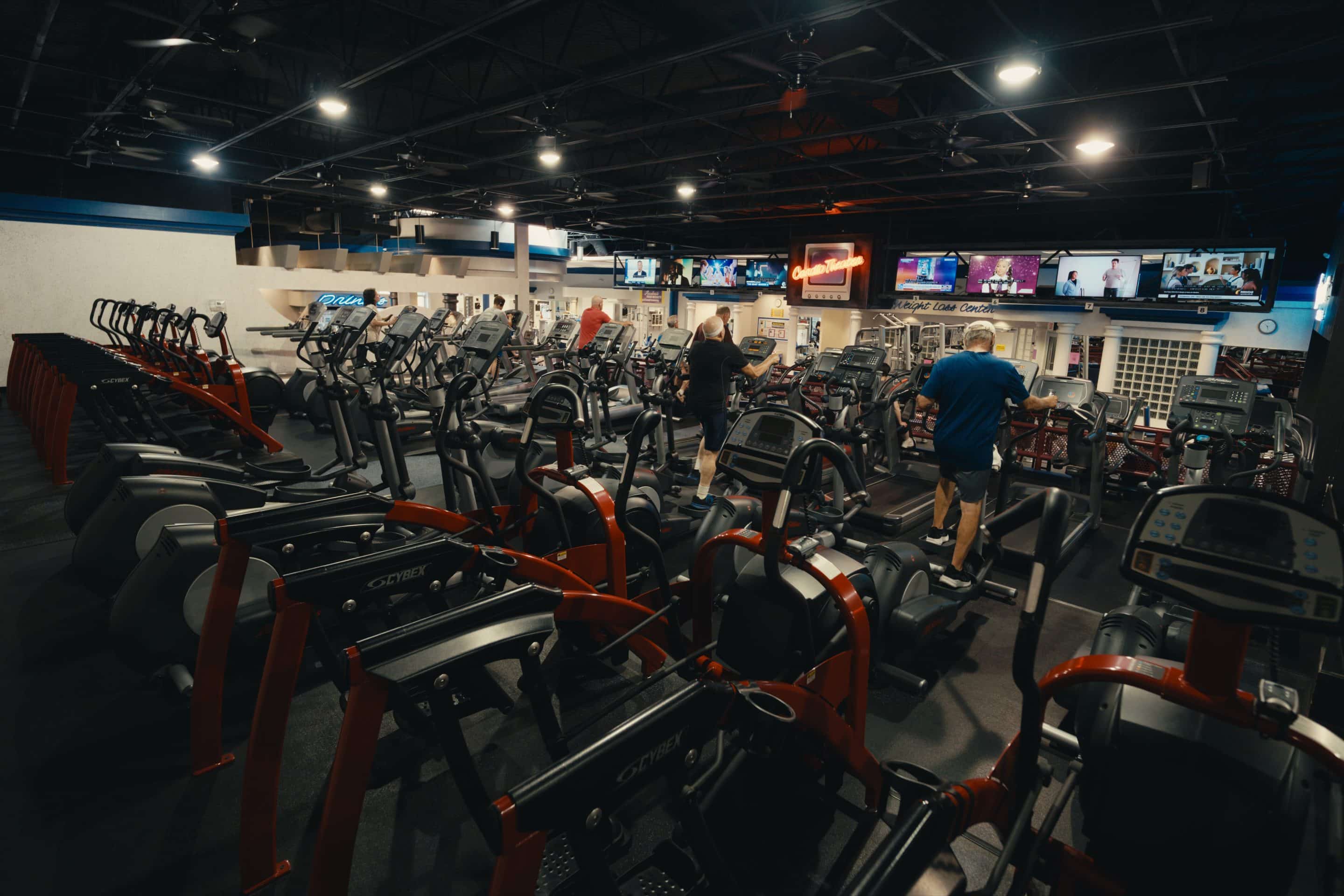 Wyo Fit Clubs | Harleysville Wyo Fit Clubs | Harleysville
