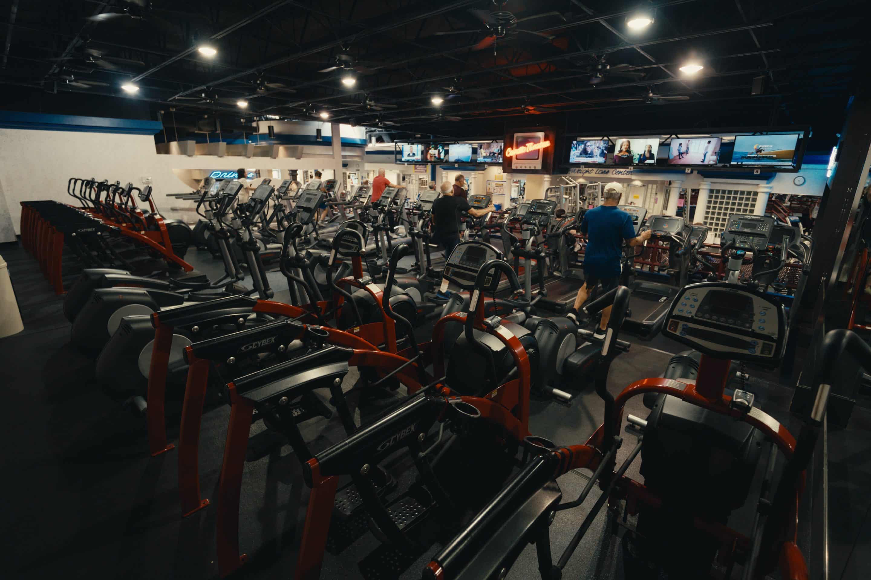 Wyo Fit Clubs | Harleysville Wyo Fit Clubs | Harleysville
