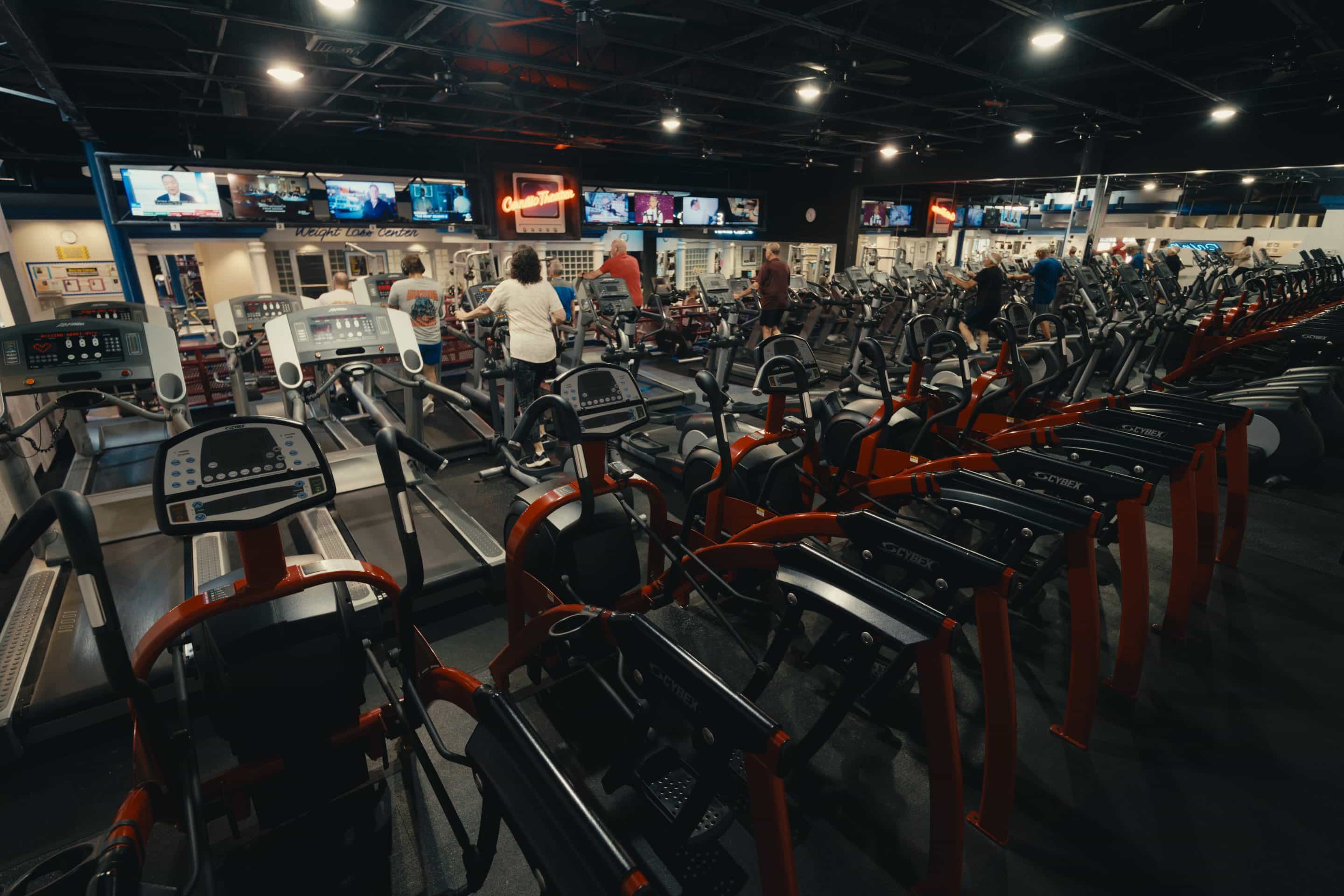 Wyo Fit Clubs | Harleysville Wyo Fit Clubs | Harleysville
