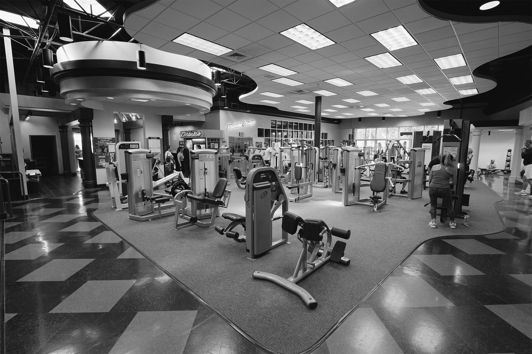Wyo Fit Clubs | Harleysville Wyo Fit Clubs | Harleysville