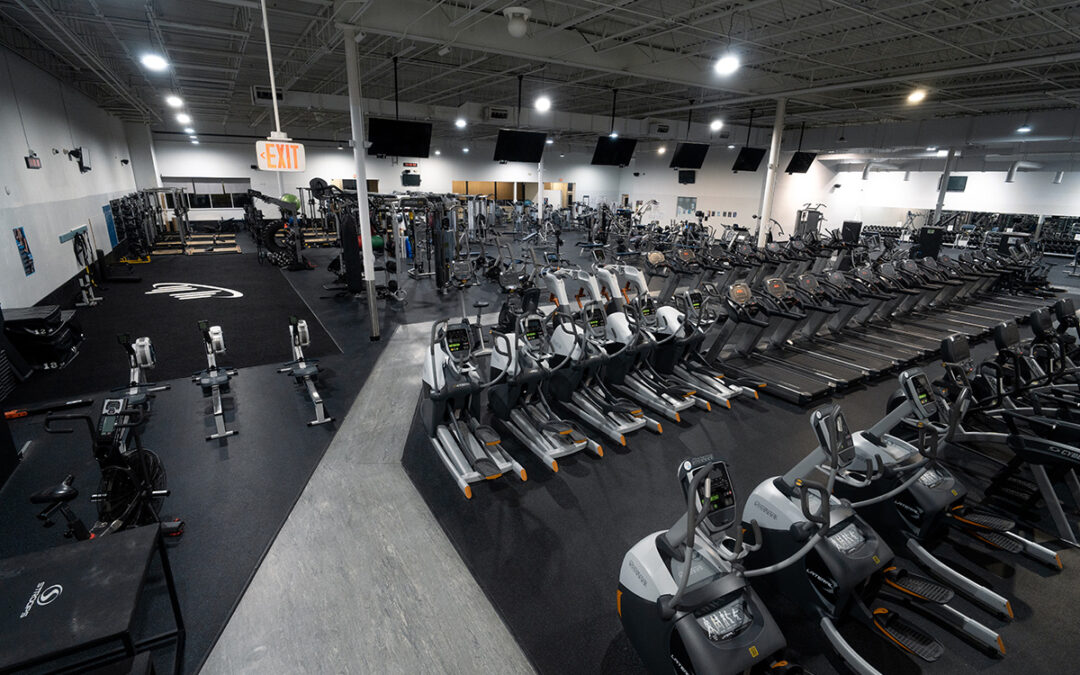 Exeter | Wyo Fit Clubs