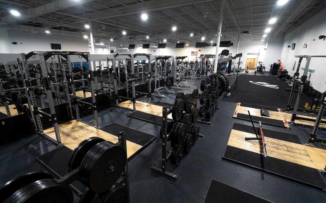 Exeter | Wyo Fit Clubs