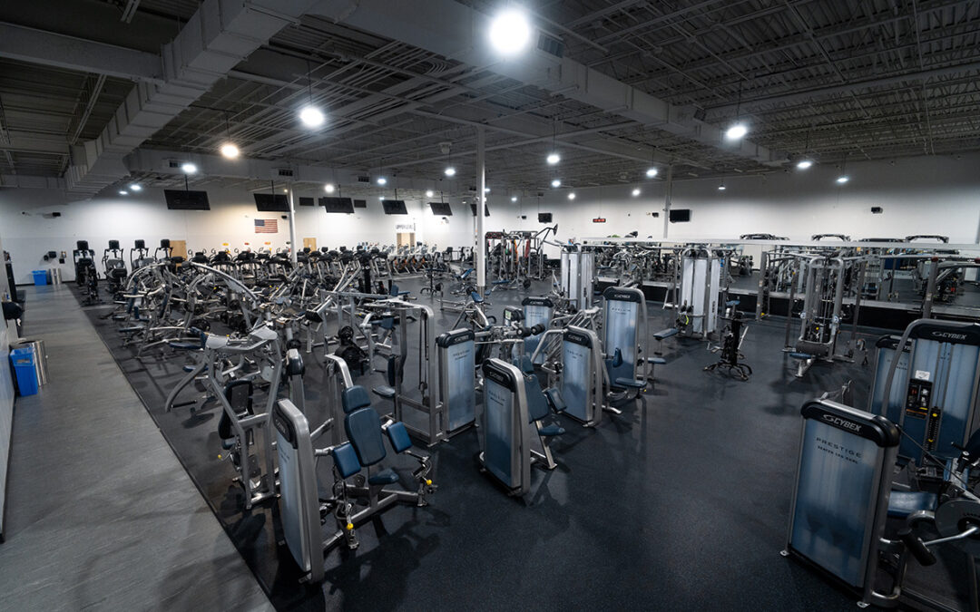 Exeter | Wyo Fit Clubs