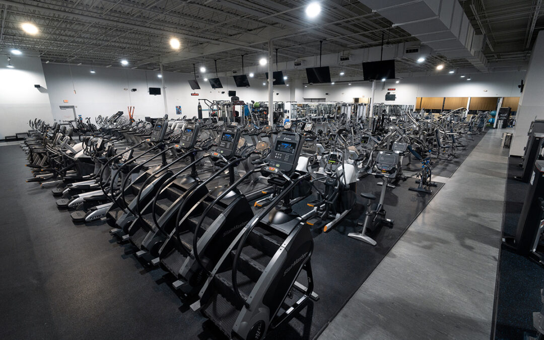 Exeter | Wyo Fit Clubs