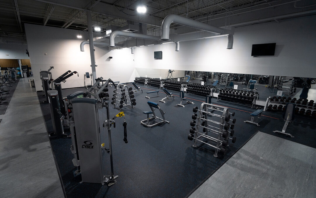 Exeter | Wyo Fit Clubs