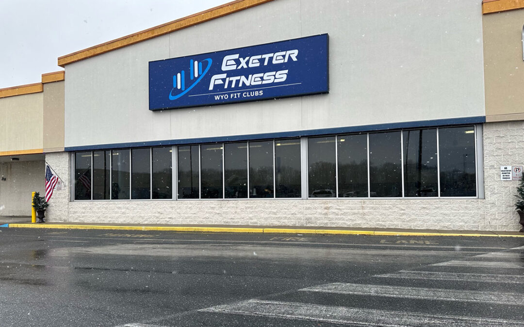 Exeter | Wyo Fit Clubs
