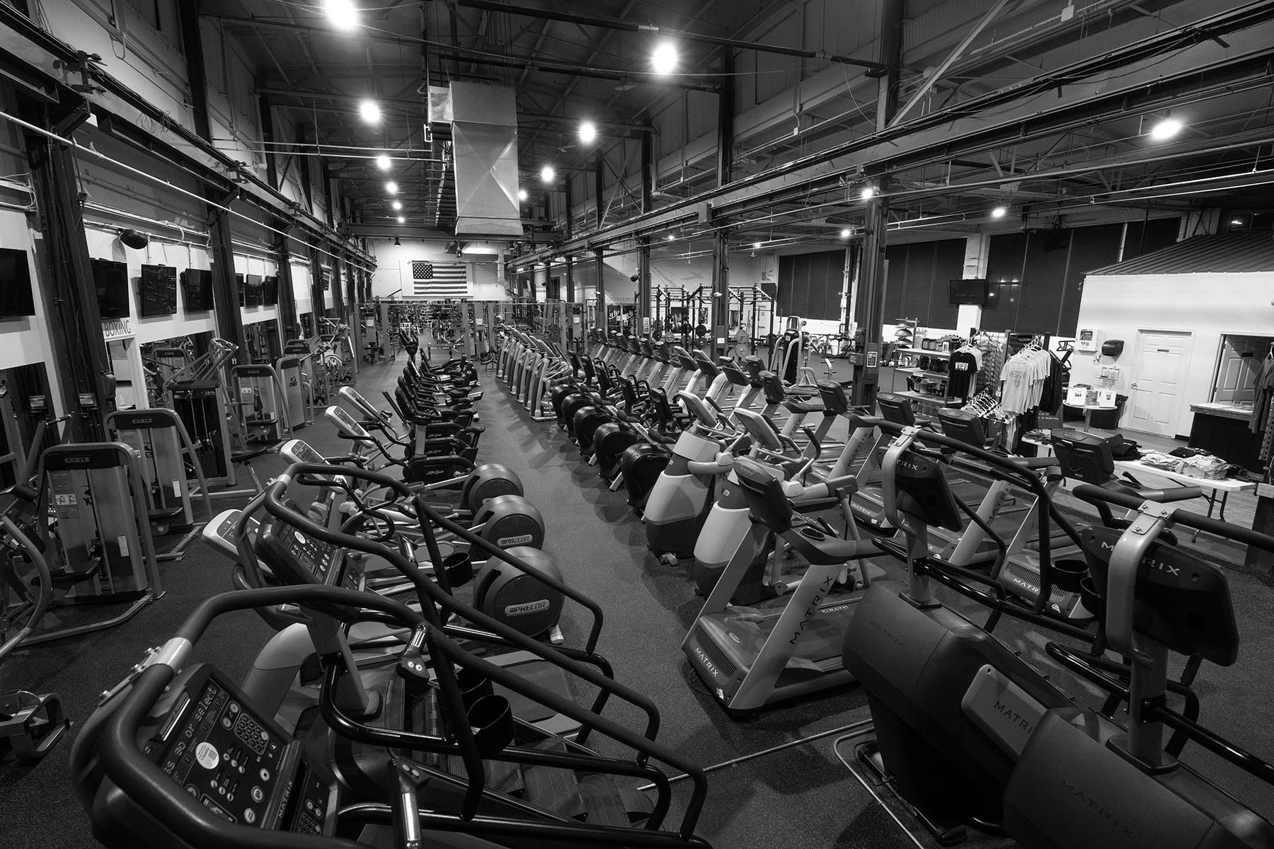Wyo West | Wyo Fit Clubs