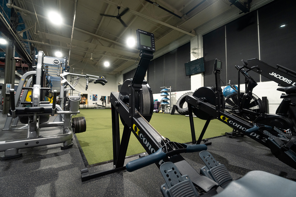 Wyo West | Wyo Fit Clubs