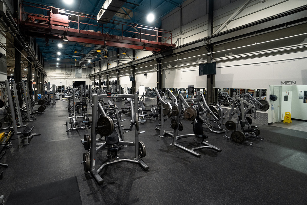 Wyo West | Wyo Fit Clubs