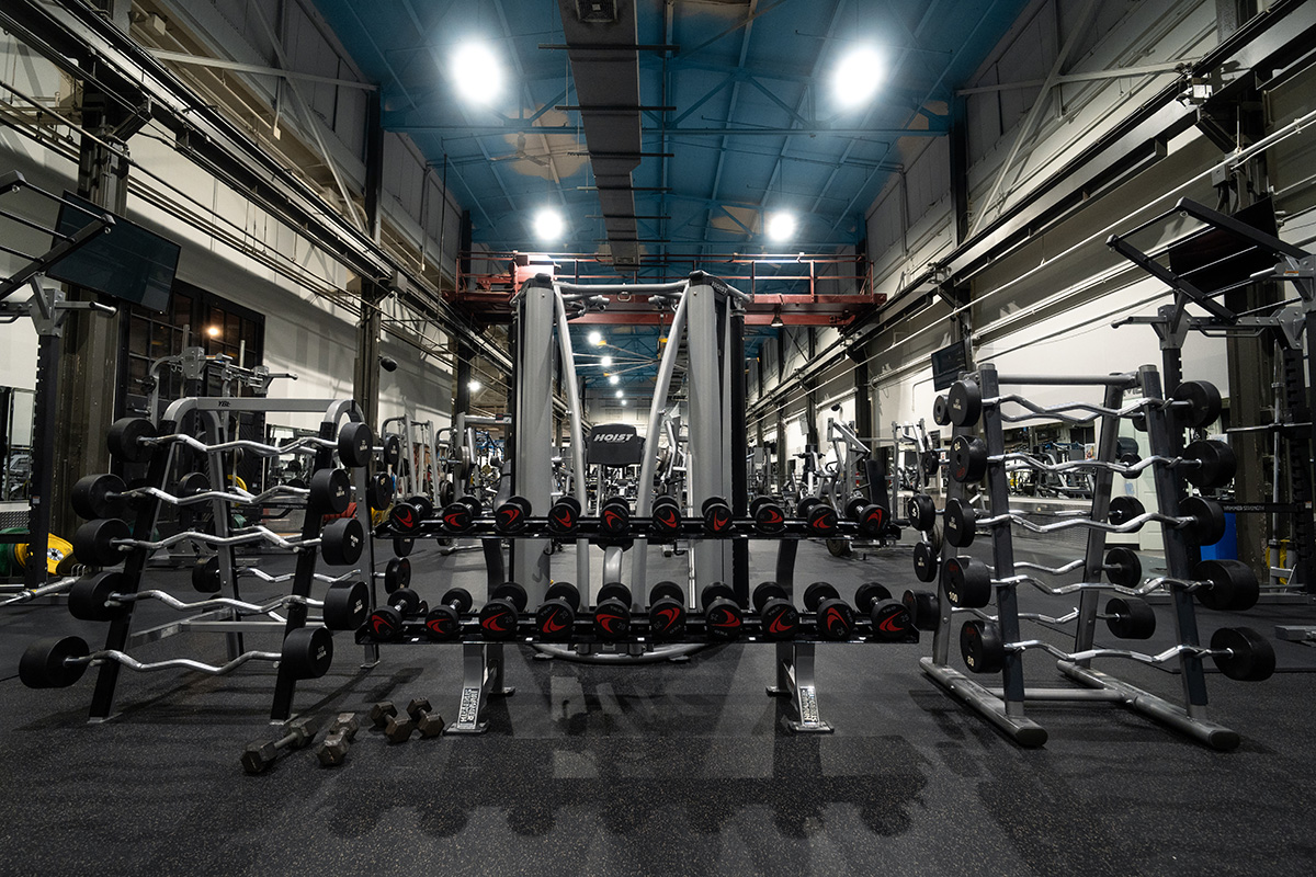 Wyo West | Wyo Fit Clubs