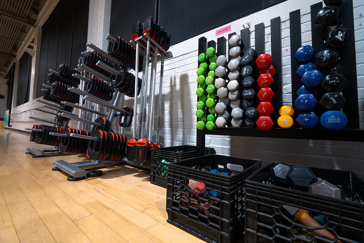 Wyo West | Wyo Fit Clubs