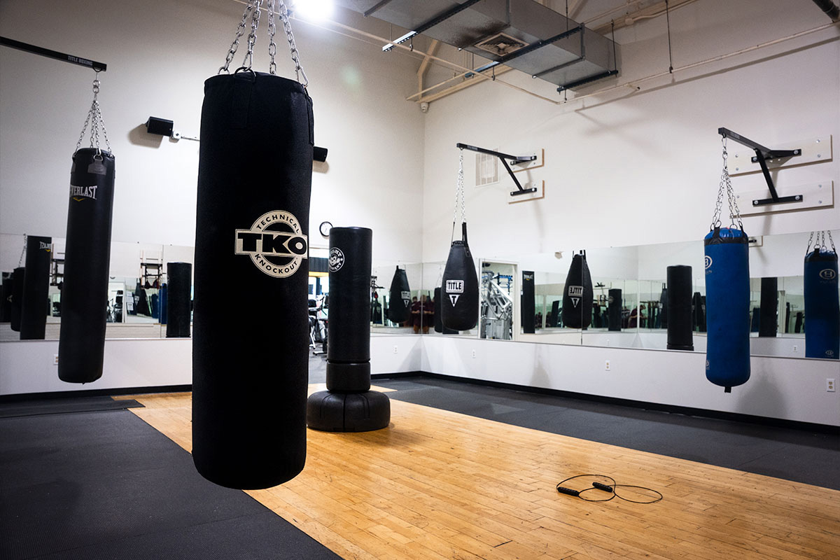 Wyo West | Wyo Fit Clubs
