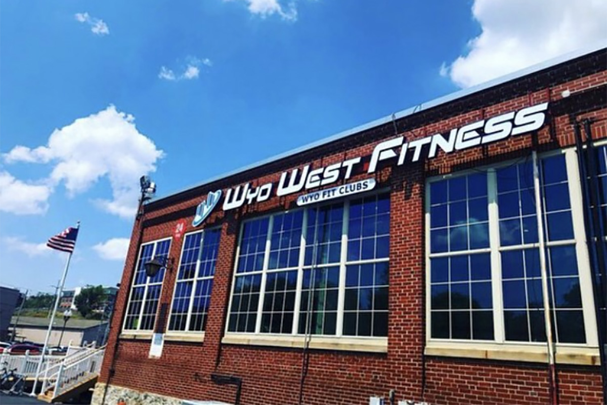 Wyo West | Wyo Fit Clubs