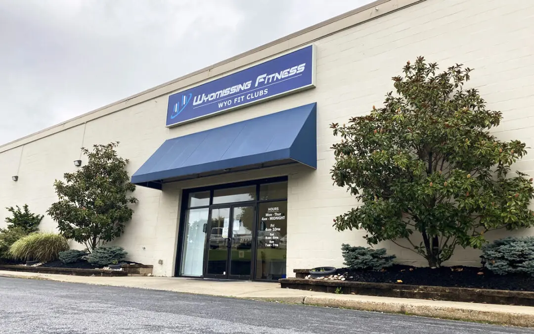 Wyomissing | Wyo Fit Clubs Wyomissing | Wyo Fit Clubs