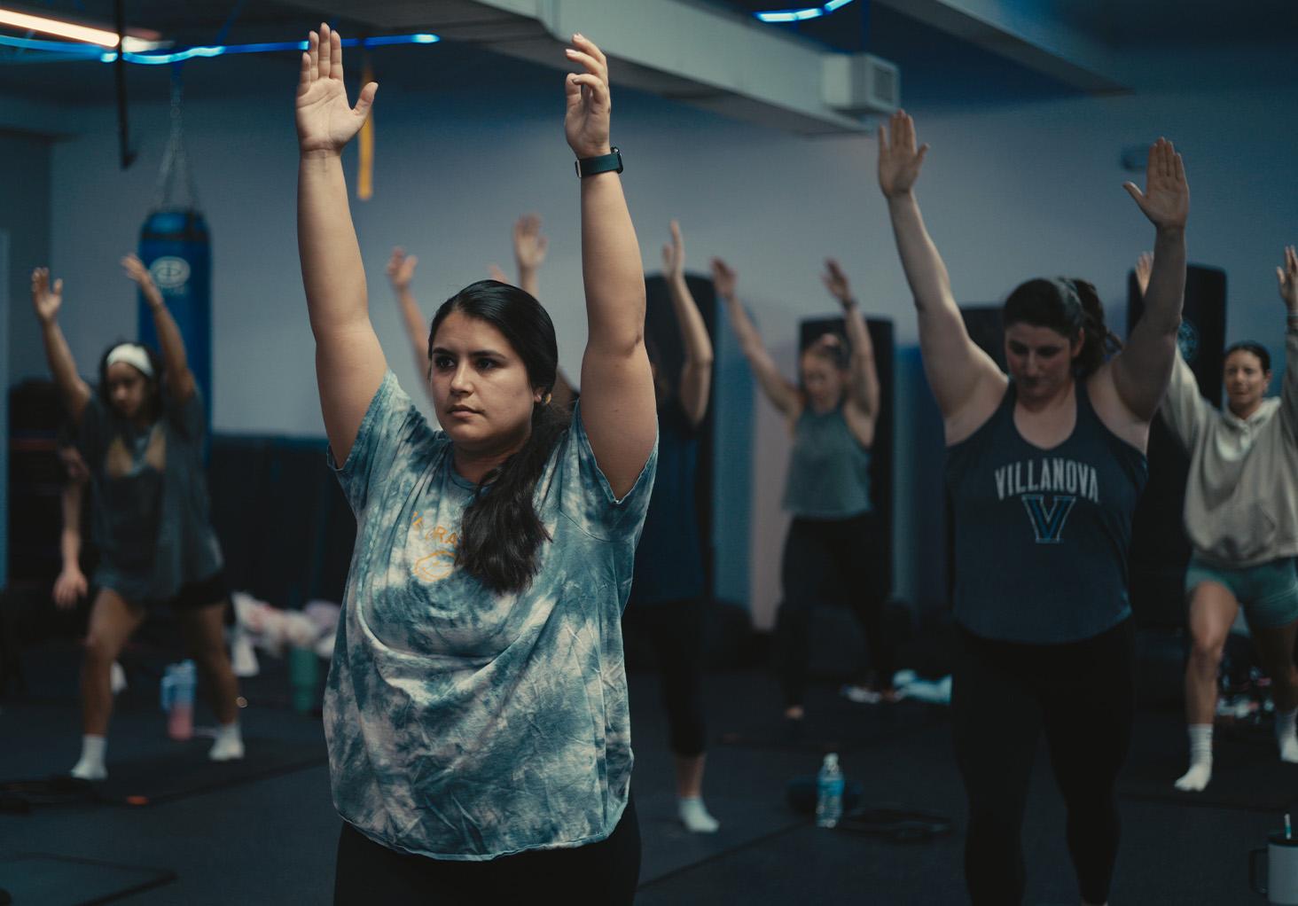 Group Exercise at Wyo Fit Clubs Group Exercise at Wyo Fit Clubs