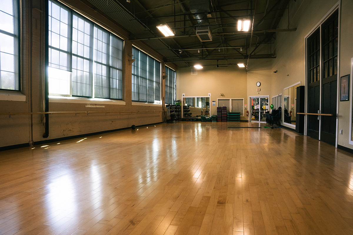 Wyo West Fitness Fitness Gym Wyomissing, PA