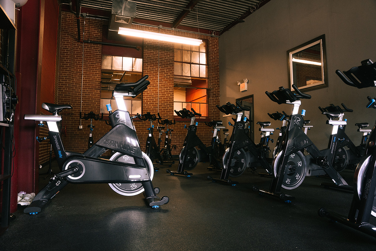 Wyo West Fitness Fitness Gym Wyomissing, PA